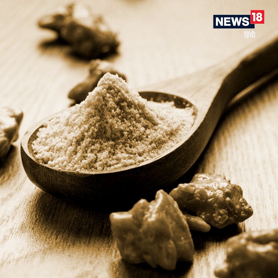 Interesting facts related to asafoetida in Marathi rp हिंग खाण्याचे आहेत अनेक आरोग्य फायदे