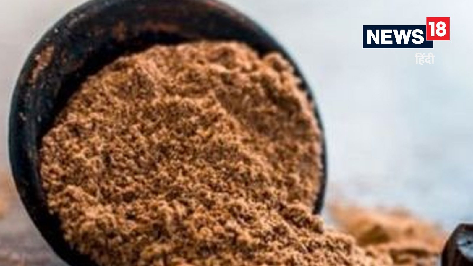 Interesting facts related to asafoetida in Marathi rp हिंग खाण्याचे