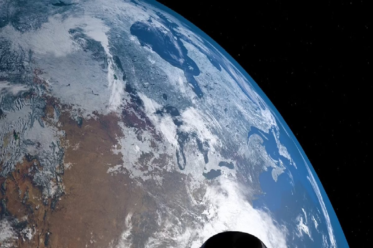 जगावर होऊ शकतो एलियन्सचा हल्ला! NASA नं पृथ्वीचं लोकेशन दिल्यानं खळबळ