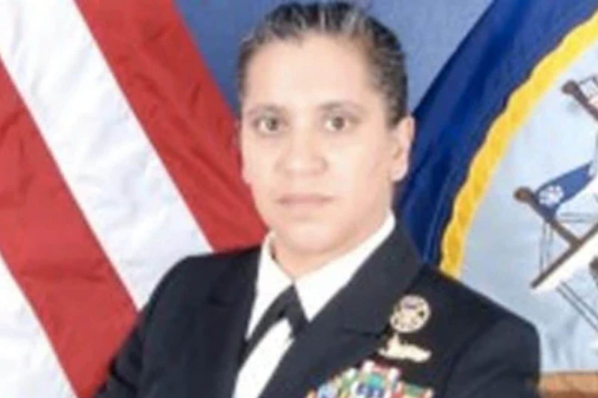 Kamala Harris यांच्या संरक्षण सल्लागारपदी भारतीय वंशाच्या महिलेची वर्णी, असा आहे प्रवास!