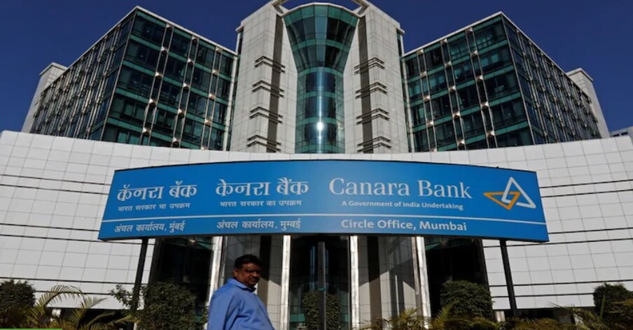 सरकारी मालकीची कॅनरा बँक देखील अॅक्सिस बँकेप्रमाणे 9 टक्के व्याजदराने कर्ज देते. यासाठी तुम्हाला 3,180 रुपये EMI भरावा लागेल.
