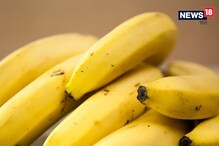 टेन्शन सोडा, 'या' ट्रिक्स वापरा; केळी आठवडाभर फ्रेश राहतील टेन्शन सोडा, 'या' ट्रिक्स वापरा; केळी आठवडाभर फ्रेश राहतील