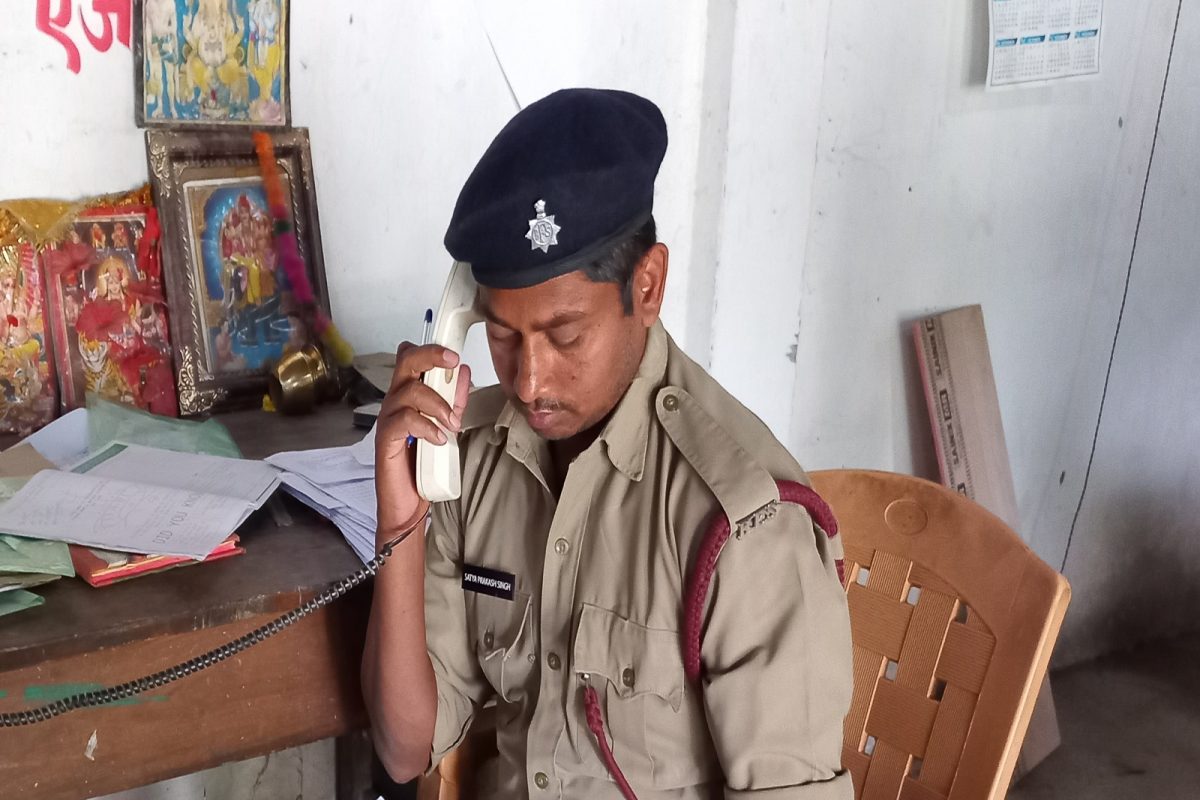 'हृदयाची आग विझवण्यासाठी पाणी मिळेल का?' अग्निशमन विभागाच्या टोल फ्री क्रमांकावर मुलींचे कॉल्स