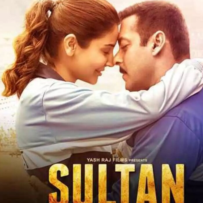 सलमान खान आणि अनुष्का शर्मा स्टारर अली अब्बास जफरचा सिनेमा सुल्तान (Sultan) ने 7 दिवसात 208.82 कोटी रुपयांची कमाई केली होती.
