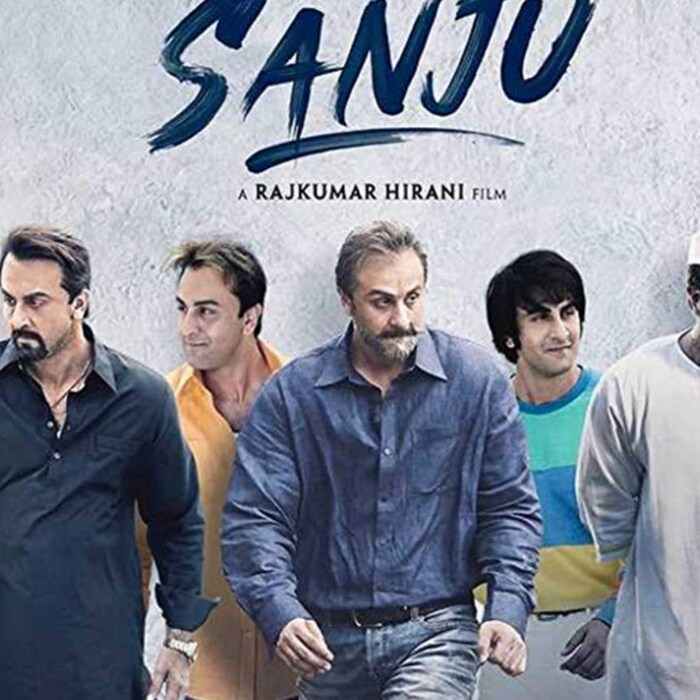 राज कुमार हिरानी दिग्दर्शित आणि रणबीर कपूर स्टारर Sanju सात दिवसात 202.51 कोटींची कमाई केली होती.