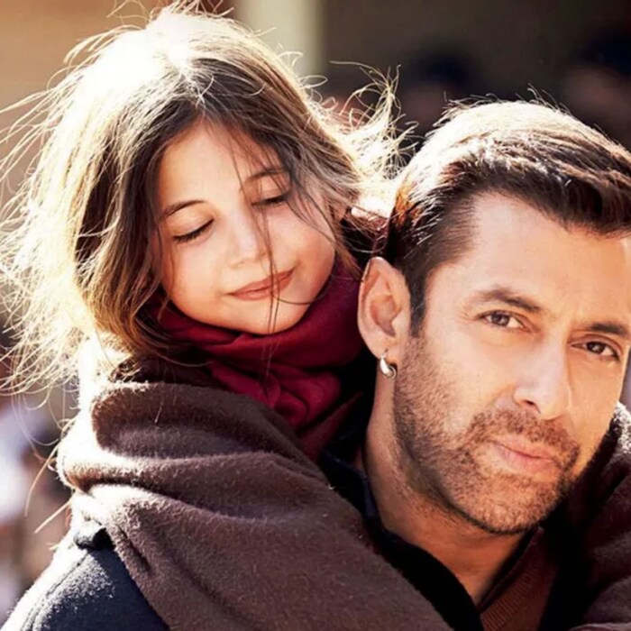 सलमान खान च्या बजरंगी भाईजान (Bajrangi Bhaijaan) या सिनेमाने सात दिवसात 184.62 कोटींचा व्यवसाय केला होता. 