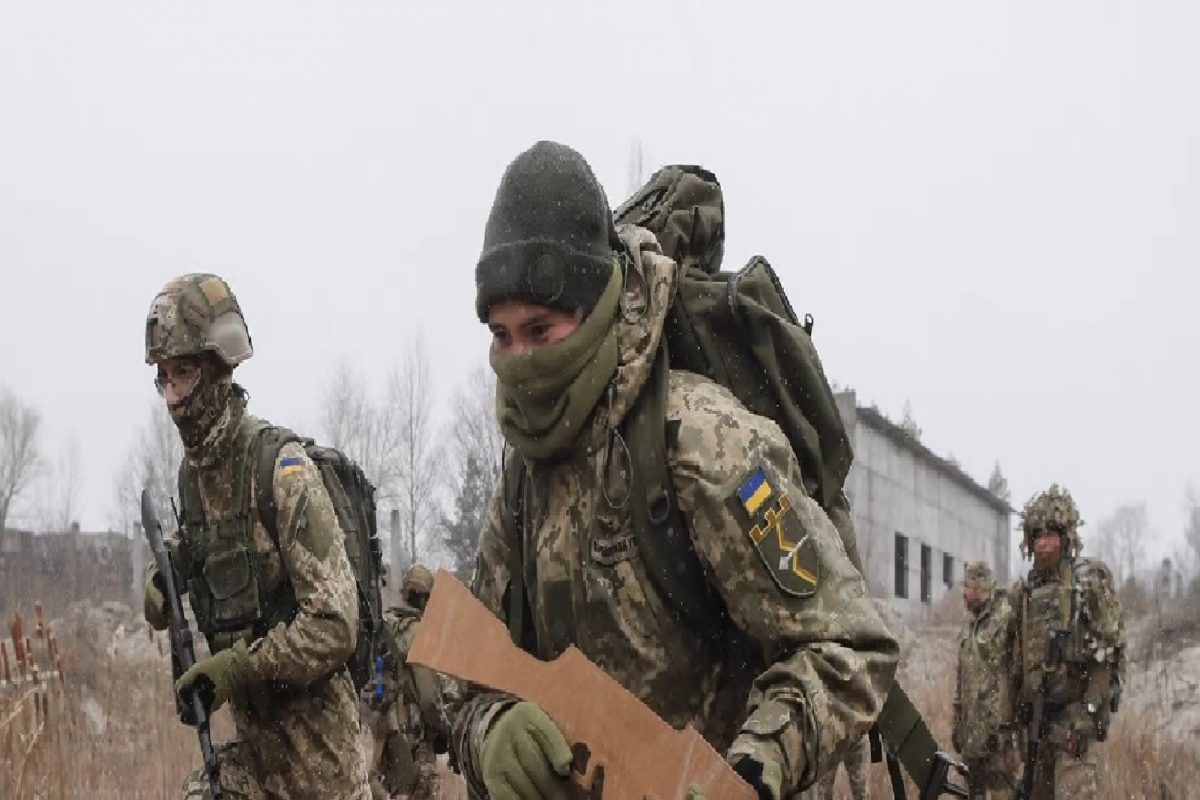 युक्रेन हल्ल्यात आतापर्यंत 13414 रशियन सैनिकांचा मृत्यू, वाचा युद्धाचे 10 अपडेट
