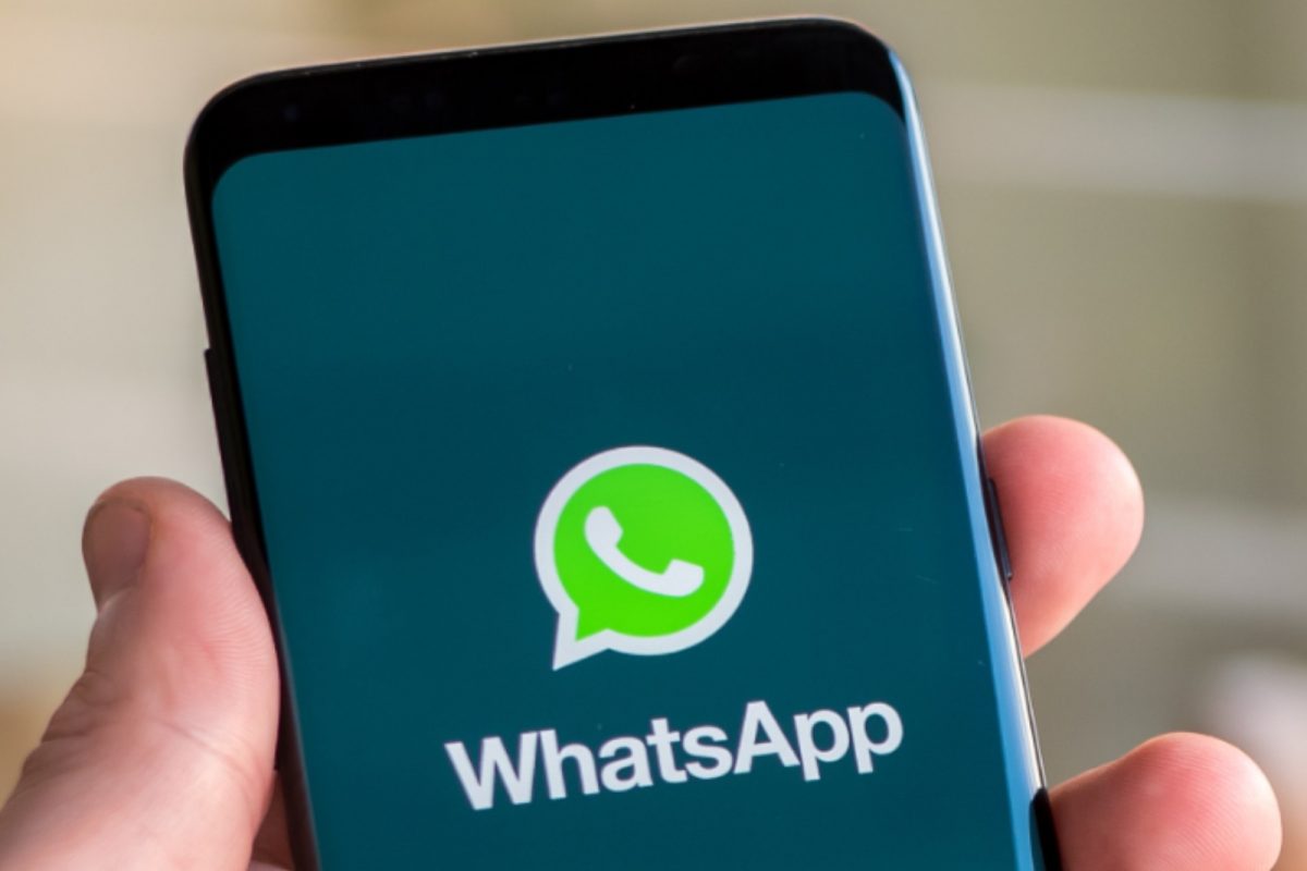 व्हॉट्सअॅपवर खास मित्रानं ब्लॉक केलंय; `ही` ट्रिक वापरून तुम्हीच स्वतःला करू शकता अनब्लॉक