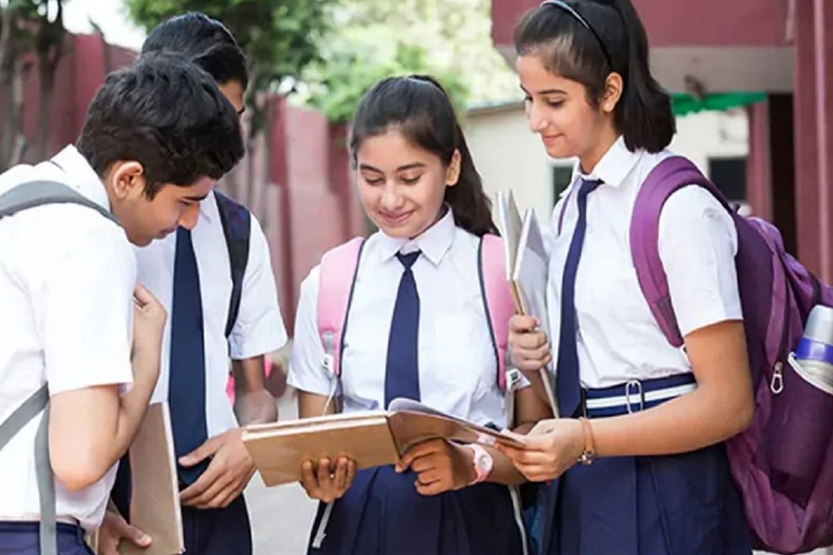 CBSE 12th Result Live