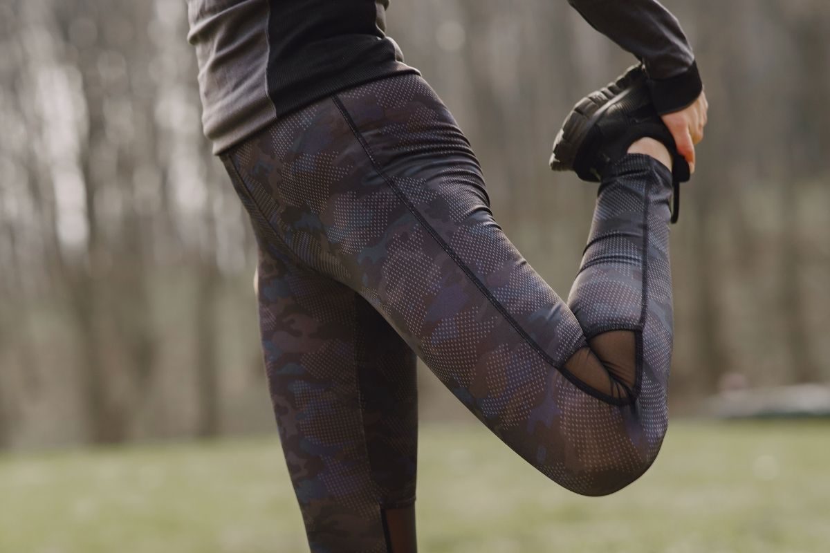 Streching : बॉडी स्ट्रेचिंग करणे का गरजेचे आहे? सर्वात महत्त्वाची ही 5 कारणं जाणून घ्या