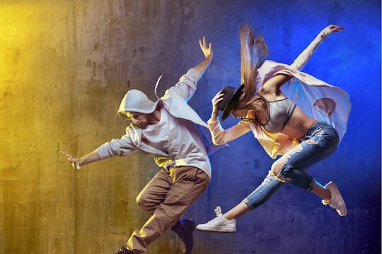 International Dance Day: का साजरा केला जातोय आंतरराष्ट्रीय नृत्य दिवस? असा आहे नृत्य दिनाचा इतिहास
