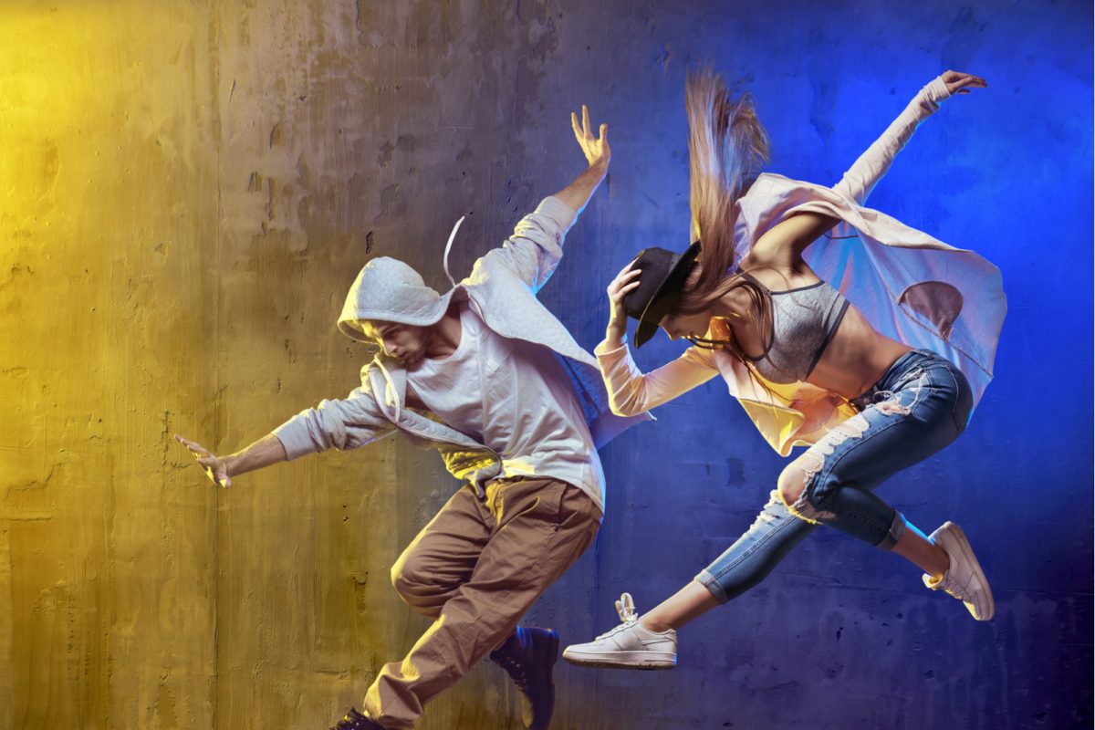 International Dance Day: का साजरा केला जातोय आंतरराष्ट्रीय नृत्य दिवस? असा आहे नृत्य दिनाचा इतिहास