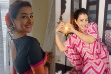 'अंगुरी भाभी'ने अजूनही का केलं नाही लग्न?शिल्पा शिंदेने सांगितलं धक्कादायक कारण