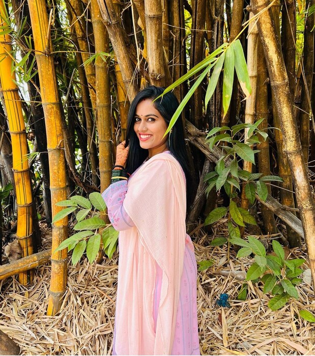 इंडियन आयडॉल १२ मुळे सायली चांगलीच चर्चेत आली होती. 