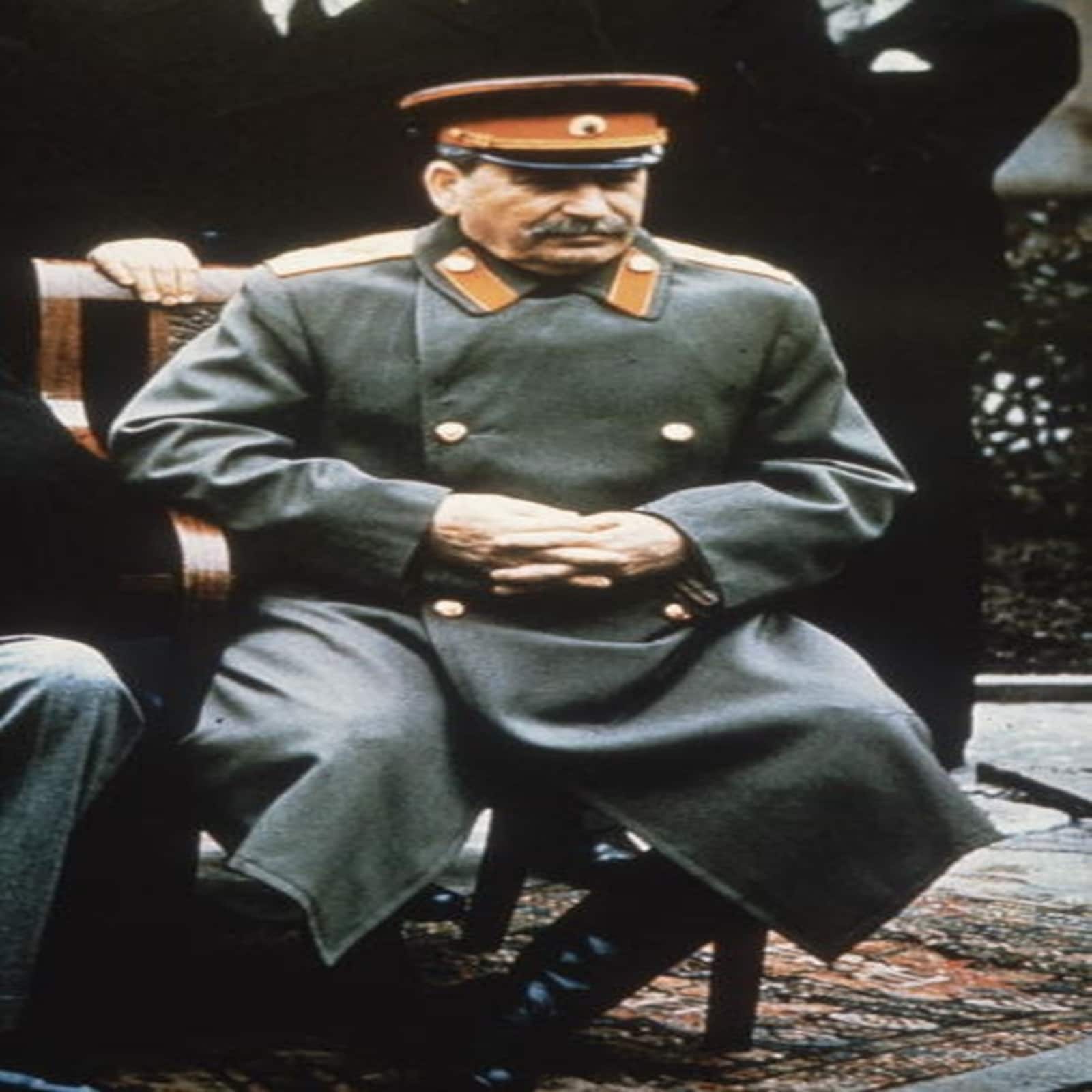 brutal dictators