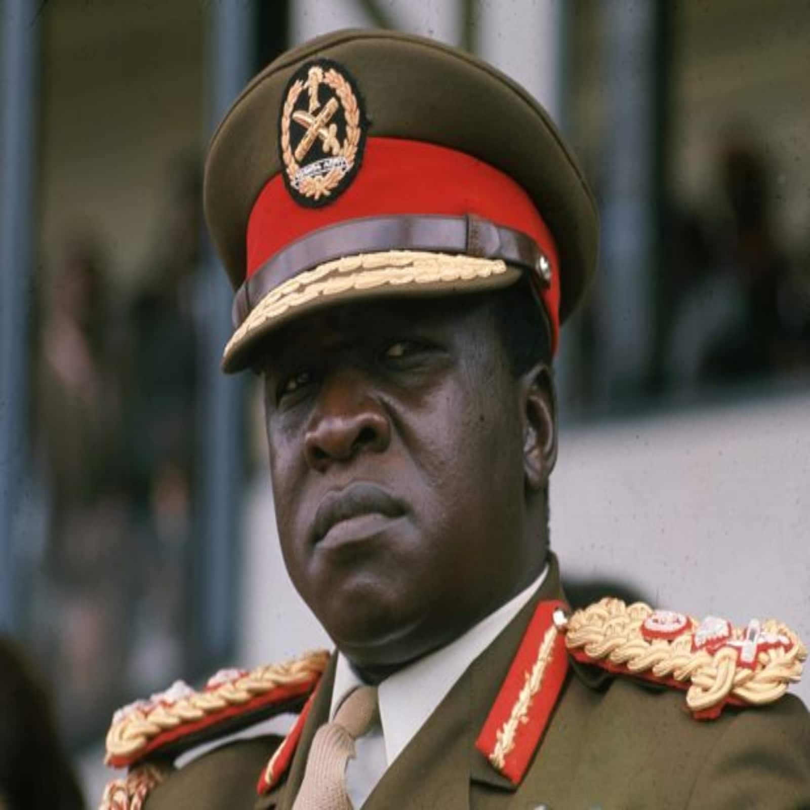 brutal dictators
