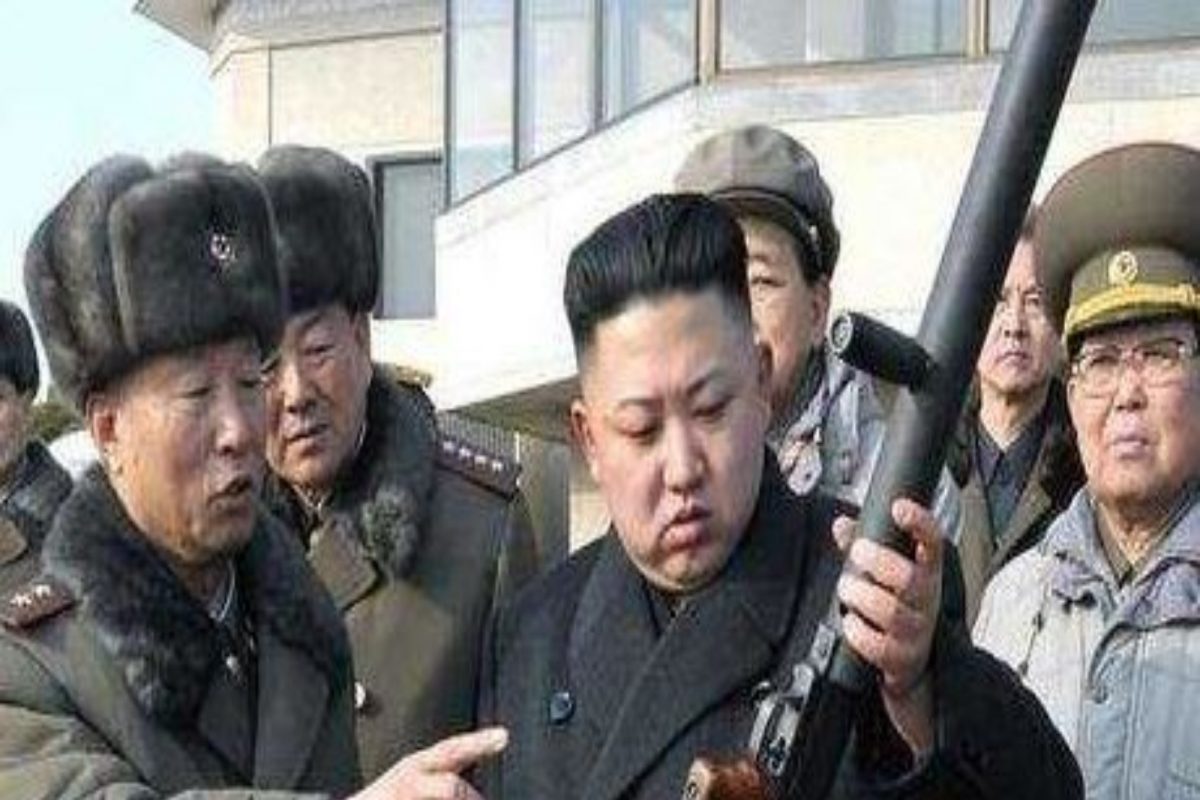 उत्तर कोरियाच्या किम जोंगचे बाप ठरतील असे 5 महाक्रूर हुकूमशहा, एकाने तर करवले 15 लाख महिलांवर बलात्कार!