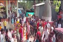 श्री कालभैरवनाथ यात्रा VIDEO: याठिकाणी सर्पदंशही लगेच बरा होण्याची आहे भावना श्री कालभैरवनाथ यात्रा VIDEO: याठिकाणी सर्पदंशही लगेच बरा होण्याची आहे भावना