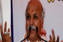 महाराष्ट्रात भाजप सरकार होतं त्यावेळी भोंगे का हटविले नाही? तोगडियांचा सवाल