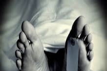 आधी उसाला लावली आग, मग...; 70 वर्षीय शेतकऱ्याच्या आत्महत्येनं अहमदनगर हादरलं आधी उसाला लावली आग, मग...; 70 वर्षीय शेतकऱ्याच्या आत्महत्येनं अहमदनगर हादरलं