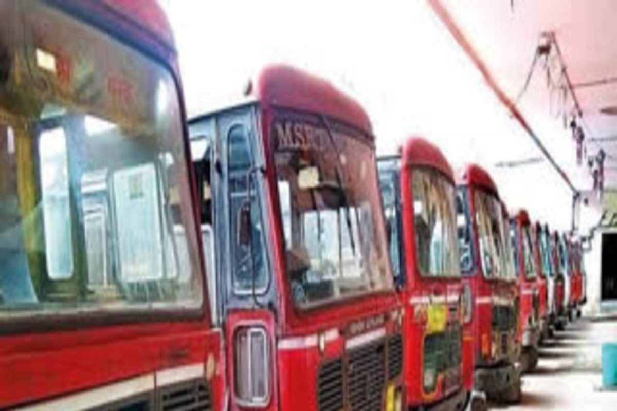 तीन दिवसात दोन बडतर्फ ST कर्मचाऱ्यांचा मृत्यू, राज्यात खळबळ