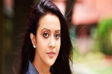 अमृता फडणवीसांचा संजय राऊतांवर निशाणा; म्हणाल्या, 'मध्यमवर्गीय माणूस आणि...'
