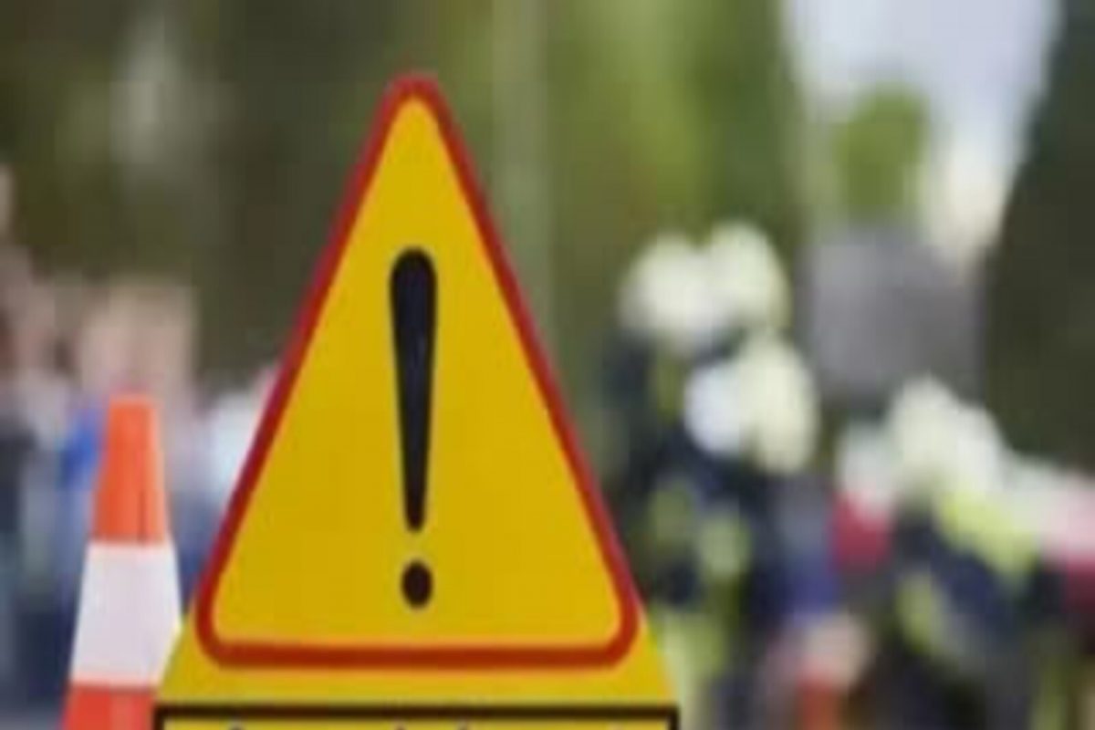 Beed Accident: बीडमध्ये भीषण अपघात; भरधाव कारने चौघांना धडक देत 100 फूट फरफटत नेलं, तिघांचा मृत्यू