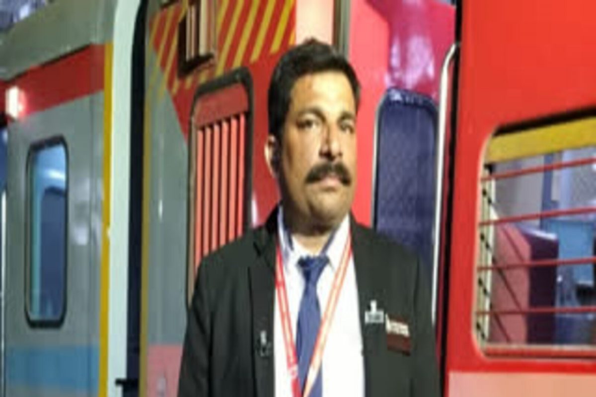 शशि कुमार