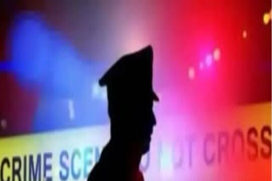 बायकोशी भांडण झाले जवानाने 3 वर्षांच्या मुलीला भिंतीवर आपटले, पनवेलमधील खळबळजनक घटना