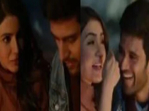 Samantha Ruth Prabhu Birthday : यावेळीचा समंथाचा बर्थडे वर्किंग राहिला आहे. कारण यावेळी ती सुपरस्टार विजय देवरकोंडासोबत तिच्या आगामी वीडी 11 या सिनेमाचं शूटींग करत आहे. 