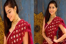 Sonalee Kulkarni Photos : महाराष्ट्राच्या अप्सरेचा मराठी बाणा, फ्लोरा नऊवारीत पाहायला मिळाला ठसका! Sonalee Kulkarni Photos : महाराष्ट्राच्या अप्सरेचा मराठी बाणा, फ्लोरा नऊवारीत पाहायला मिळाला ठसका!