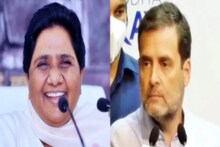 ..म्हणून राहुल गांधींनी 100 वेळा विचार करायला हवा, मायावतींचे जोरदार प्रत्युत्तर