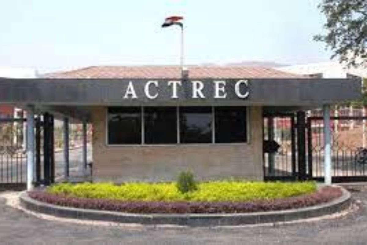 अँँडँव्हान्स सेंटर फॉर ट्रीटमेंट, रिसर्च अँँण्ड एज्युकेशन, मुंबई