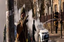 Russiaची मोठी खेळी, हल्ला केल्यानंतर युक्रेनला पुन्हा टाकलं संकटात