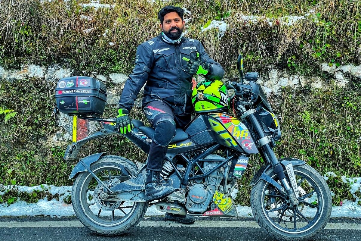 एकेकाळी रायडर्स ग्रुपकडून मिळाला होता नकार, आता तरुणांसाठी झालाय Inspiration