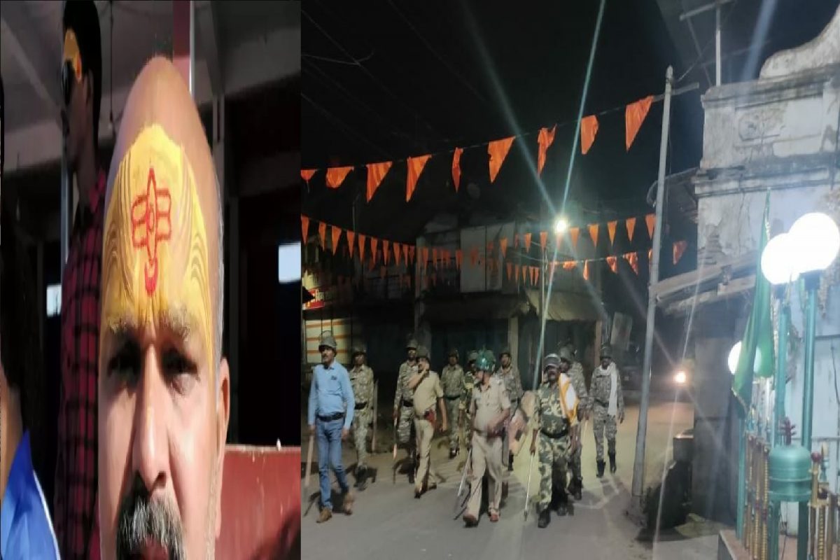 अचलपूर हिंसाचाराप्रकरणी पोलिसांची कारवाई, भाजप शहराध्यक्ष अभय माथनेला पुण्यातून अटक