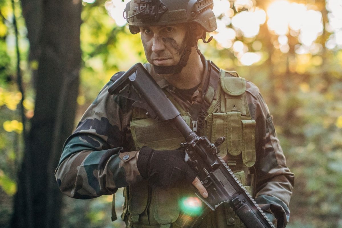 या दोन देशांची बॉर्डर भारत-पाकिस्तानपेक्षाही धोकादायक! कोणत्याही क्षणी युद्ध पेटण्याची स्थिती