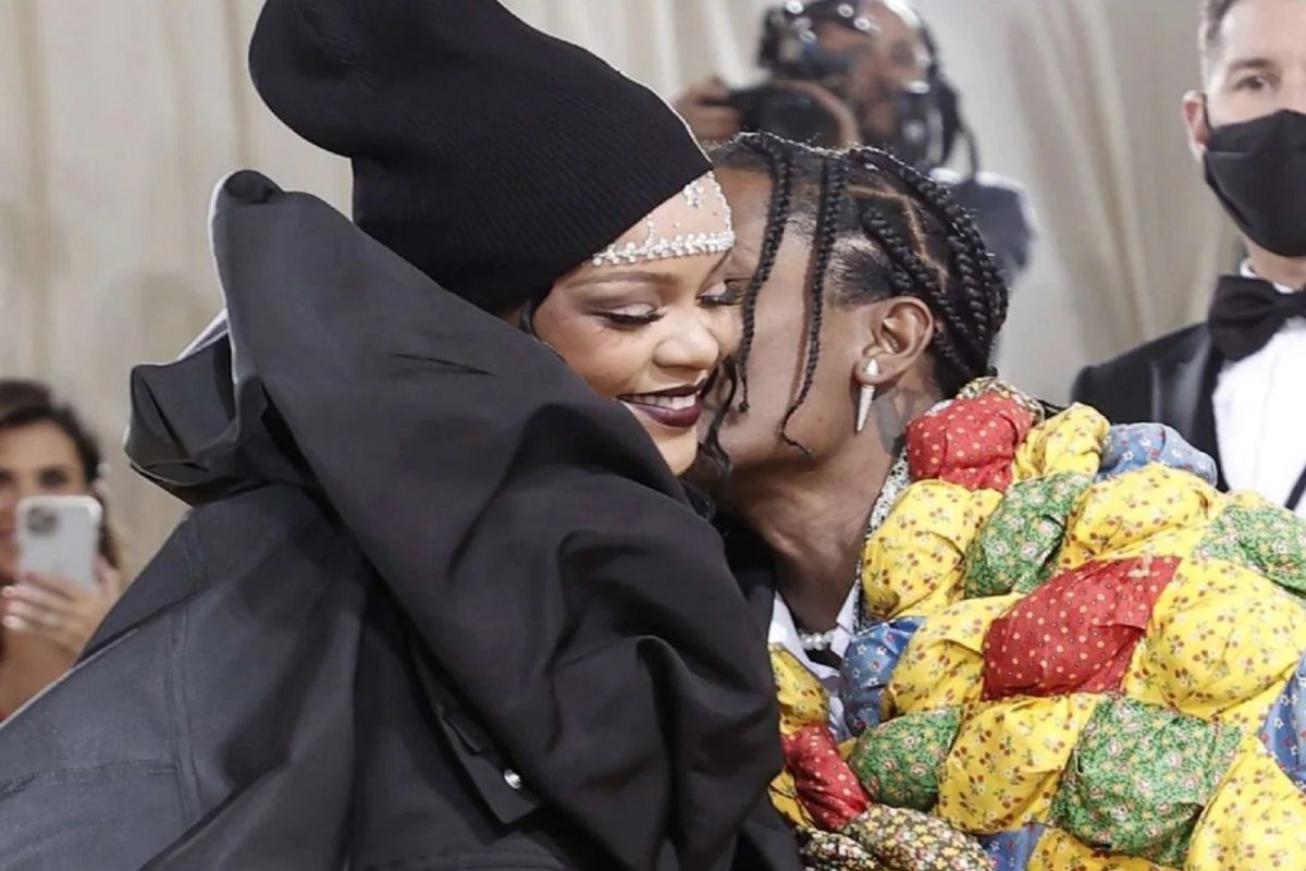 Rihanna Boyfriend Arrested: प्रसिद्ध गायिकेचा बॉयफ्रेंड गजाआड! गोळी झाडून एकावर हल्ला केल्याचा आरोप