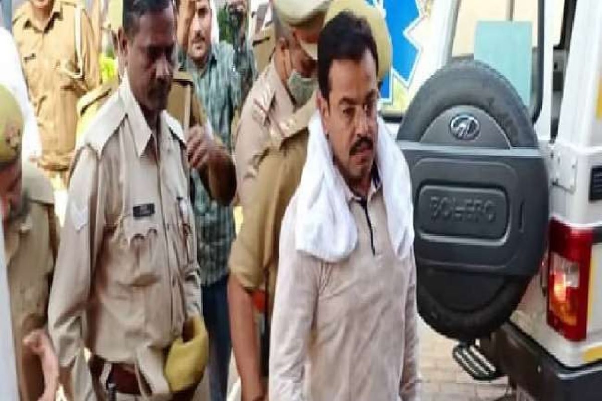 Lakhimpur Kheri case: आशिष मिश्रांना मोठा झटका, सर्वोच्च न्यायालयानं रद्द केला जामीन