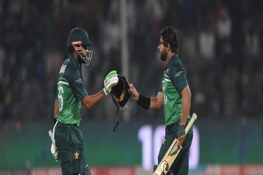फोटो - @ICC