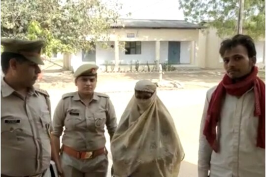 प्रेमविवाह करण्यासाठी कपलने केलं भलतंच कांड; थेट तुरुंगात रवानगी