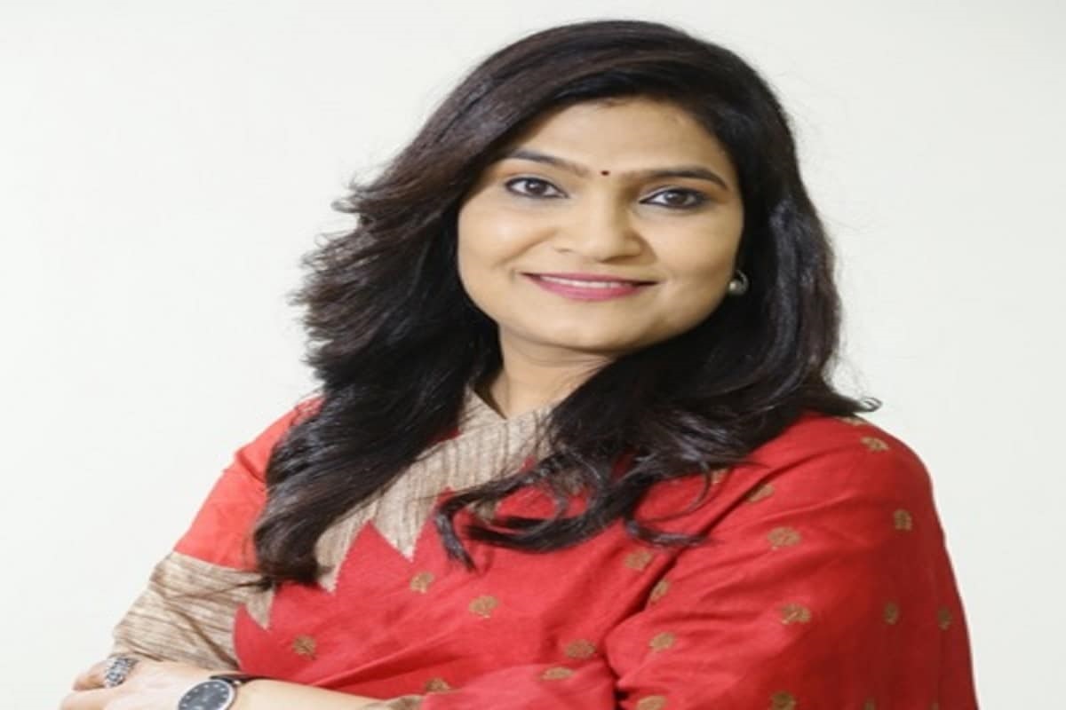 भावना गवळी