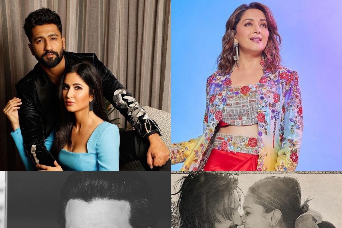 माधुरी दीक्षित ते विकी-कतरिना... कोट्यवधी कमावूनही भाड्याच्या घरात राहतात हे बॉलिवूड सुपरस्टार्स!