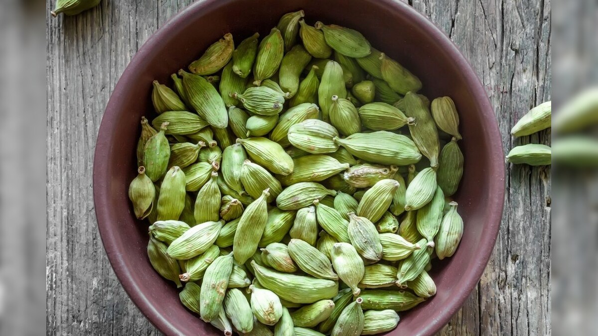 Researchers confirm medicinal properties of cardamom effective in