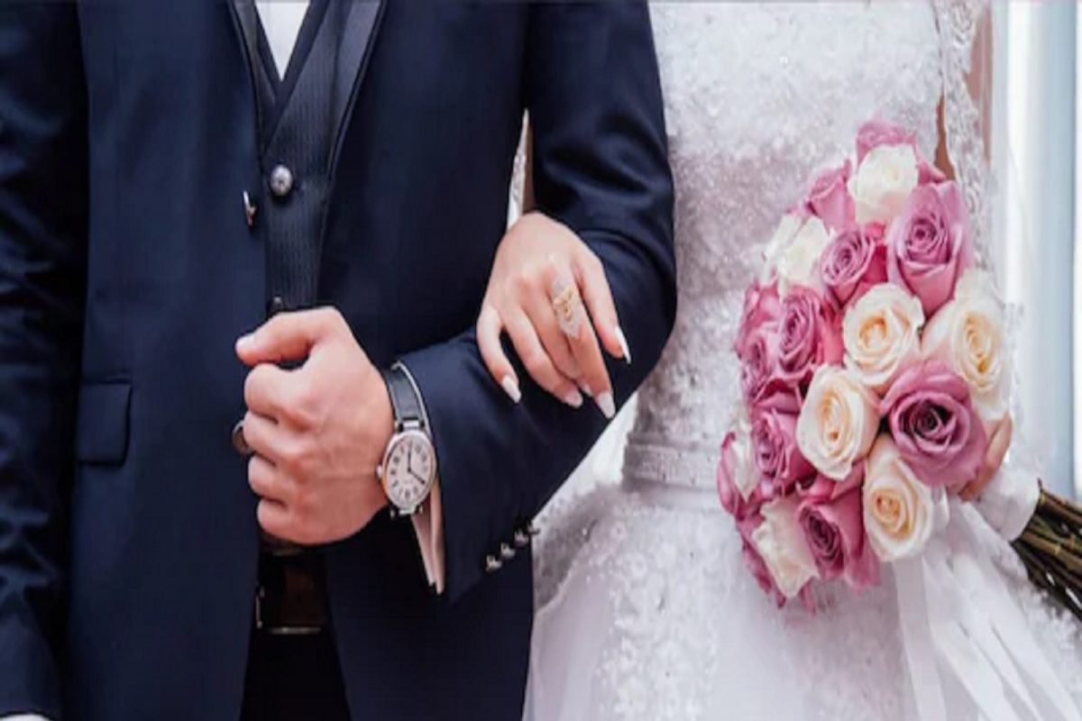 दर तीन वर्षांनी घटस्फोट आणि पुन्हा एकमेकांशीच लग्न, जोडप्याचं असं करण्यामागे कारण काय?