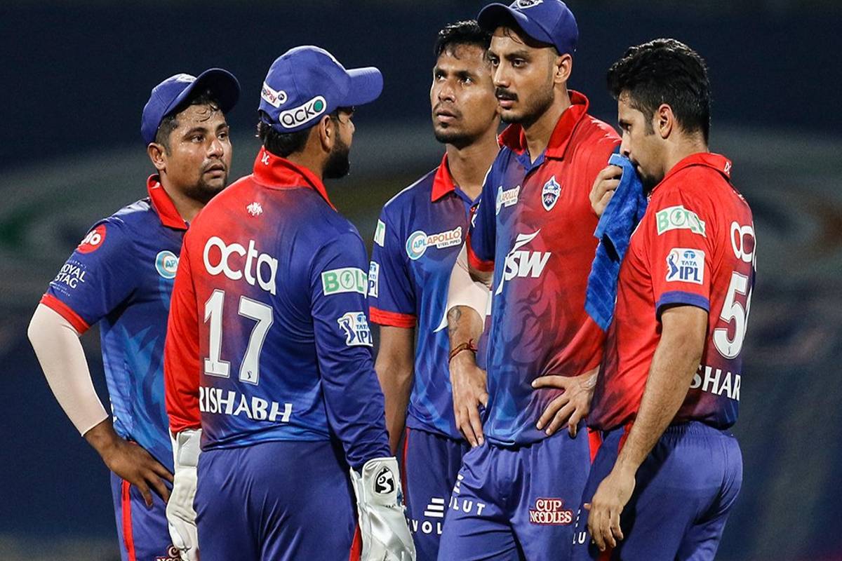Photo- Delhi Capitals