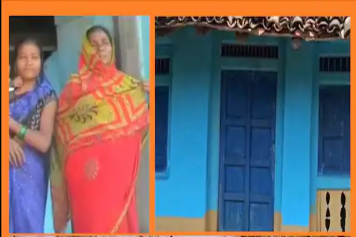 अजब गावातील गजब प्रथा; येथील महिलांना कुंकू लावण्याची, पलंगावर झोपण्याची परवानगी नाही