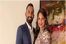 दिनेश कार्तिकची बायकोही चॅम्पियन, आई झाल्यानंतर 6 महिन्यांमध्ये जिंकले 2 गोल्ड दिनेश कार्तिकची बायकोही चॅम्पियन, आई झाल्यानंतर 6 महिन्यांमध्ये जिंकले 2 गोल्ड