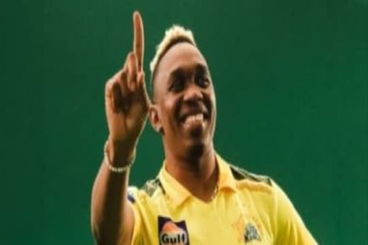 IPL 2022 : CSK च्या पराभवातही ड्वेन ब्राव्होनं रचला इतिहास, मलिंगाला टाकलं मागं