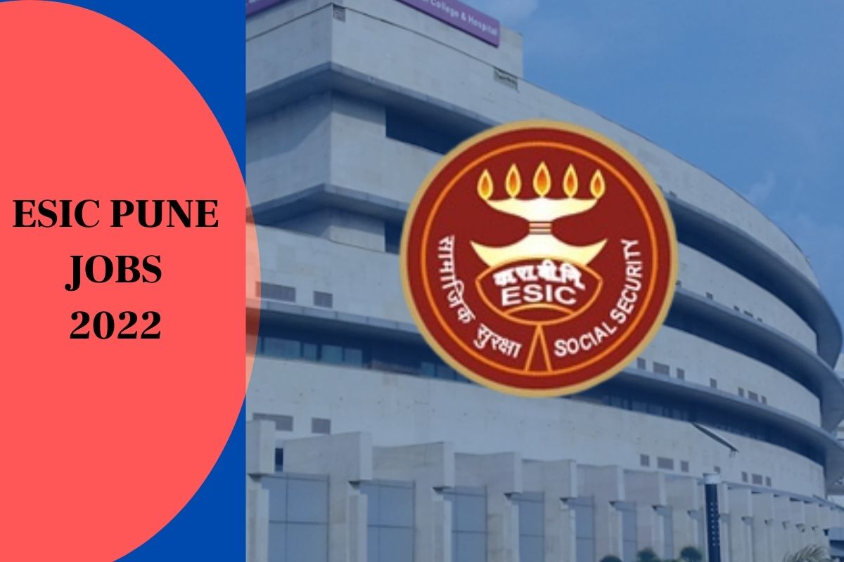 कर्मचारी राज्य विमा निगम कोल्हापूर